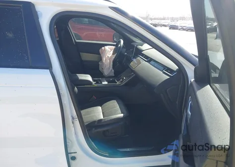 2018 Land Rover Range Rover Velar R-Dynamic Se z USA, uszkodzony, nr VIN SALYL2RV2JA747334